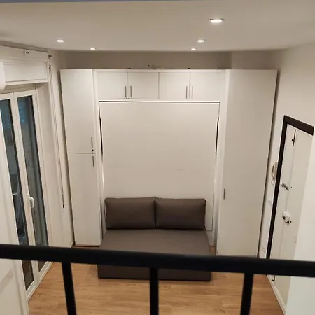 La Casa Di Bibi Apartament