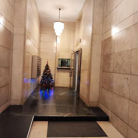 La Casa Di Bibi Genua