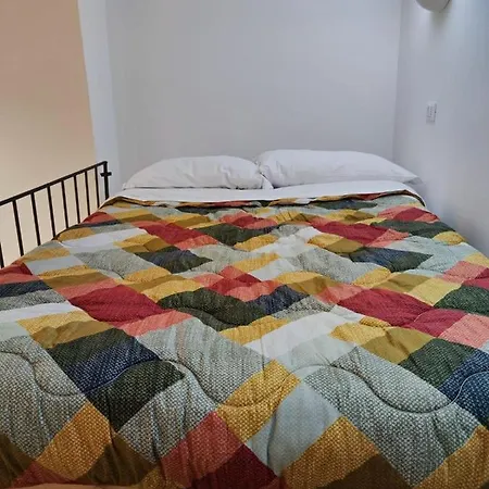 La Casa Di Bibi Apartament