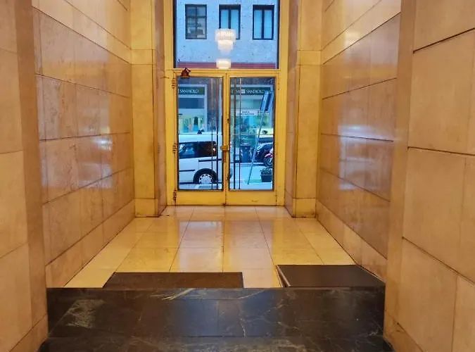 La Casa Di Bibi Apartamento Génova