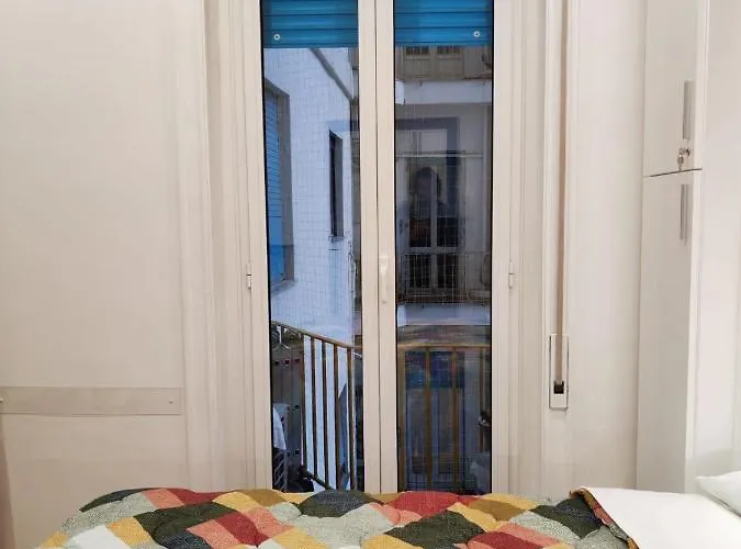 Apartamento La Casa Di Bibi Génova