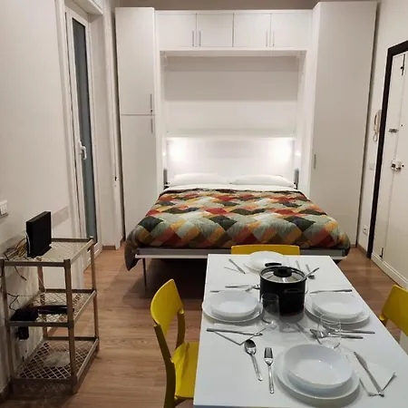 La Casa Di Bibi *