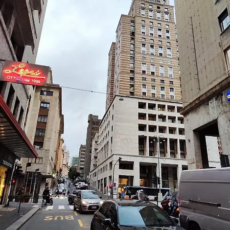 La Casa Di Bibi * Gênes