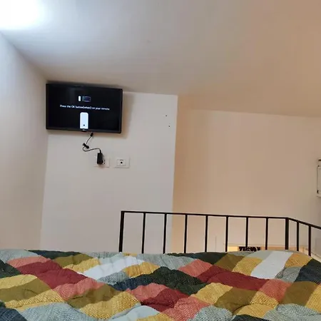 La Casa Di Bibi Apartment Genoa
