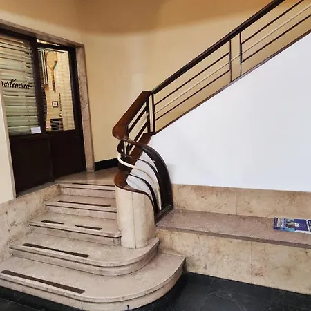 Appartement La Casa Di Bibi Gênes