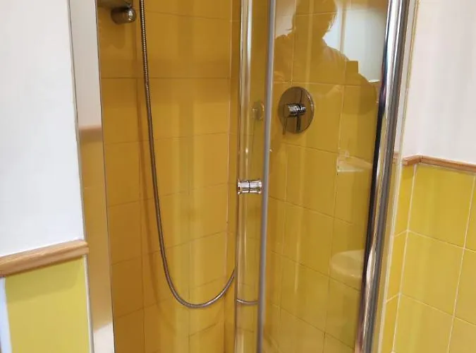 La Casa Di Bibi * ג'נובה