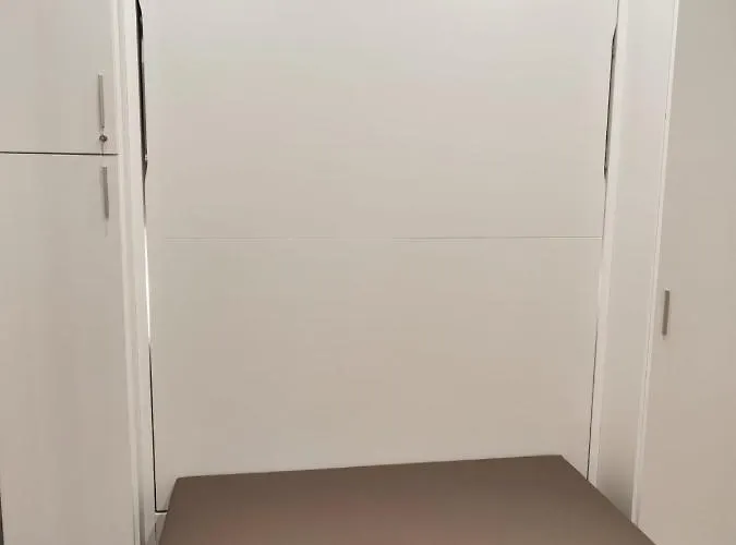 La Casa Di Bibi Janov