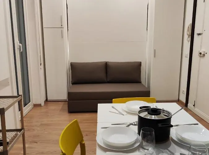 Apartamento La Casa Di Bibi