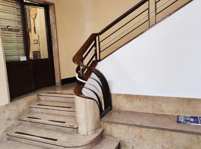 Apartamento La Casa Di Bibi Génova