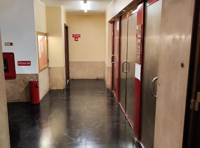 La Casa Di Bibi דירה ג'נובה