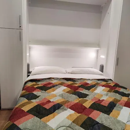 La Casa Di Bibi *