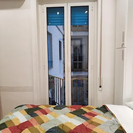 Apartamento La Casa Di Bibi Génova