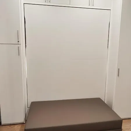 La Casa Di Bibi Генуя