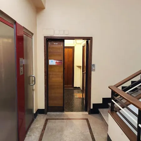 La Casa Di Bibi Апартаменты *