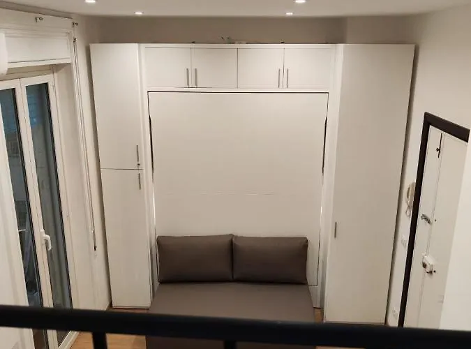 La Casa Di Bibi Apartment