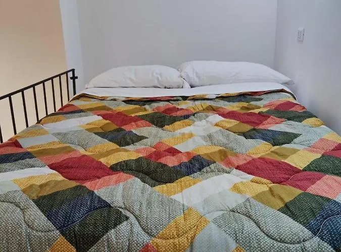 La Casa Di Bibi Apartment